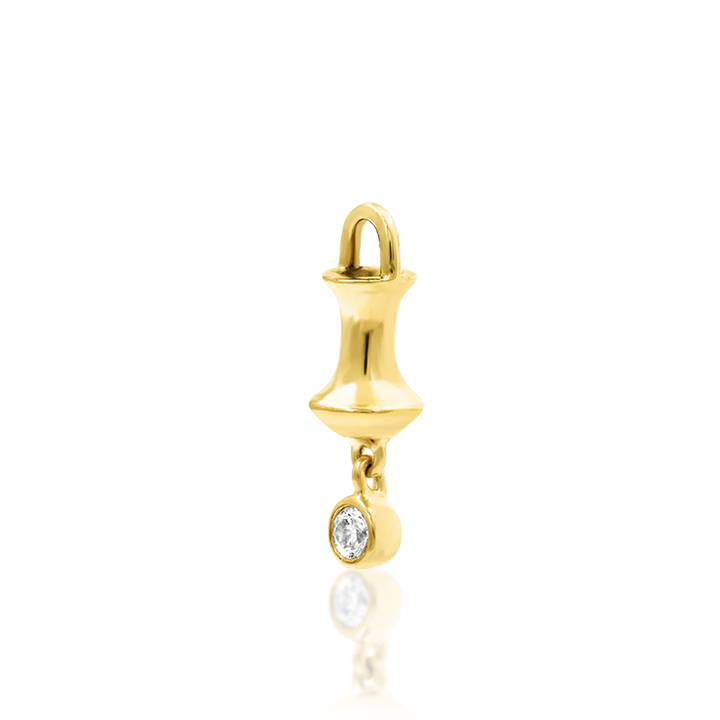 Bamboo CZ /YG