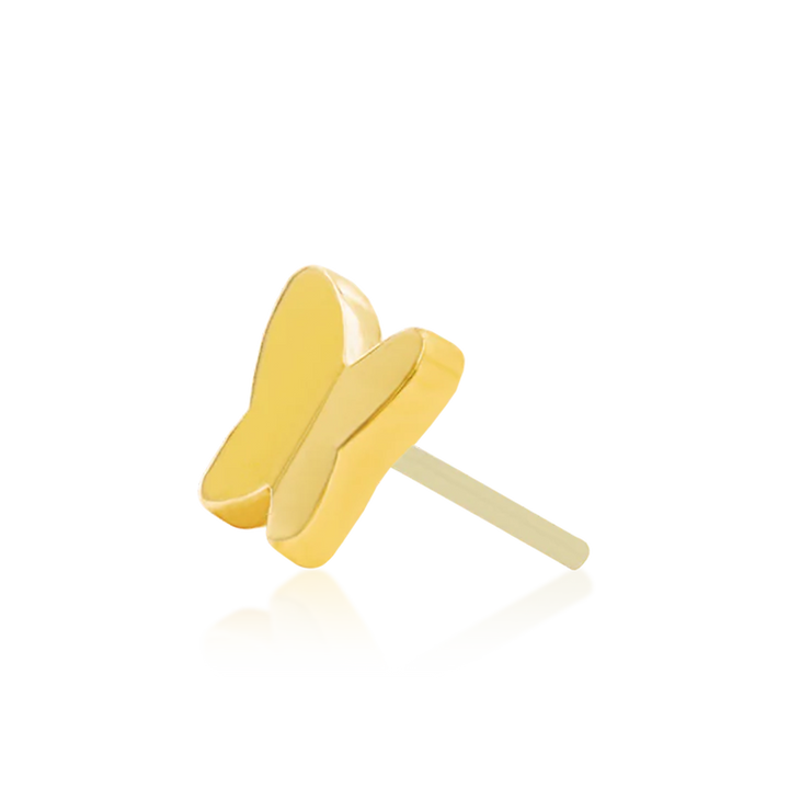 Gold Butterfly /YG
