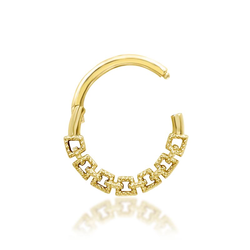 10mm Sasha Clicker /YG