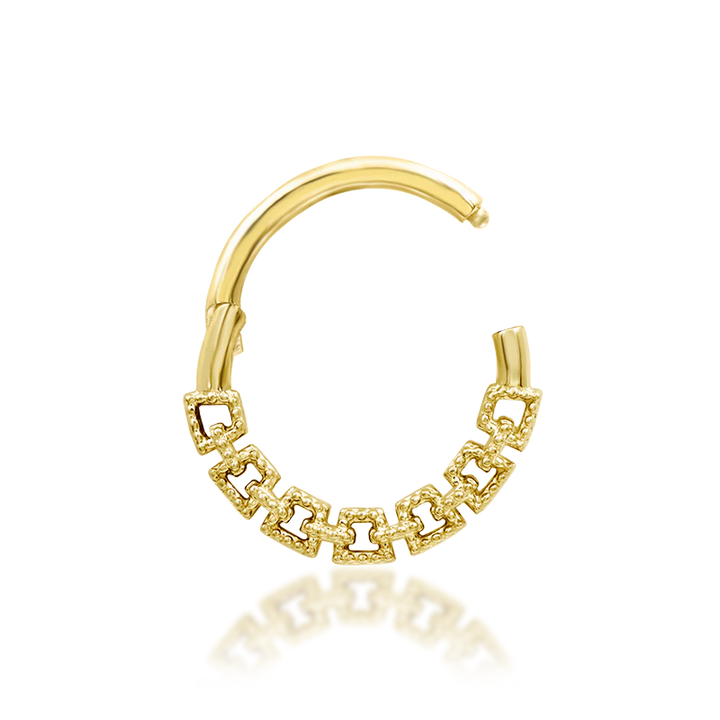 10mm Sasha Clicker /YG