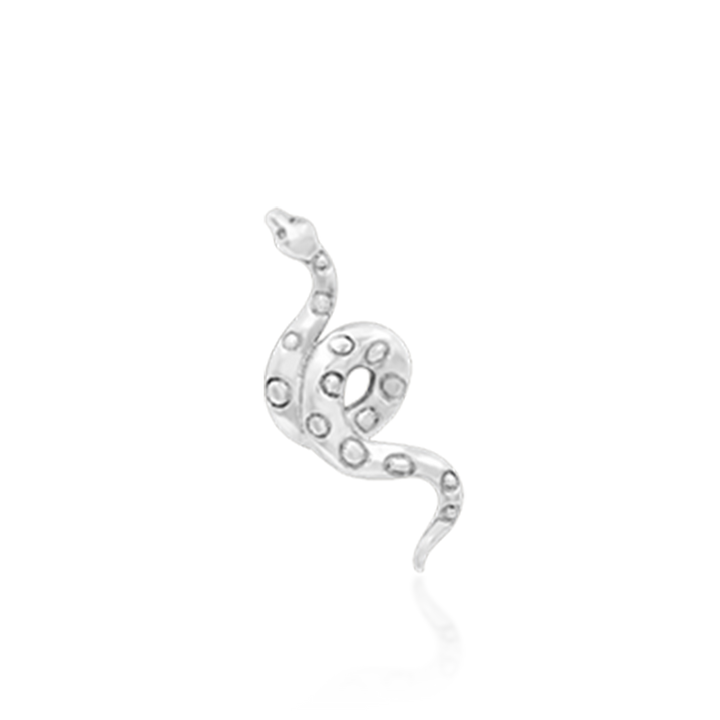 Textured Snake /WG