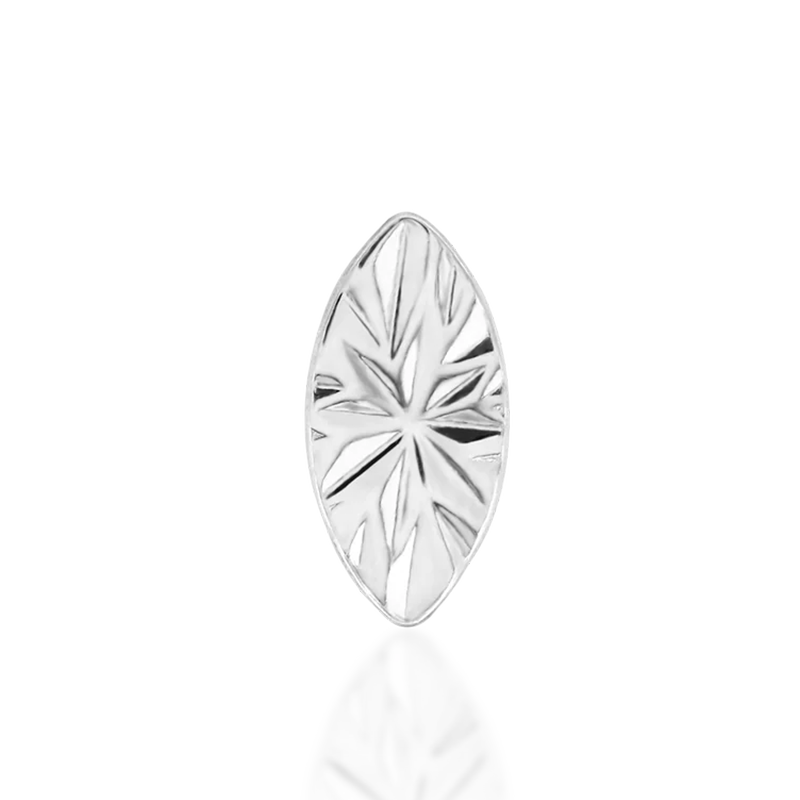 3.9mm Laser Marquise /WG
