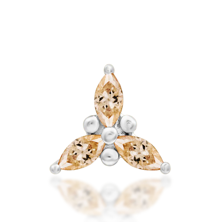 Mabel Champagne CZ /WG