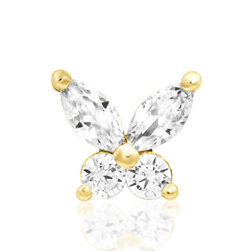 Flutterby CZ /YG