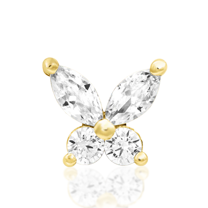 Flutterby CZ /YG