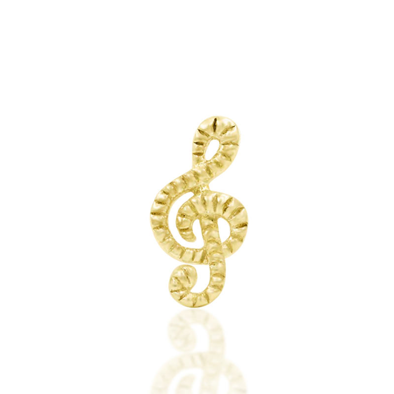 Treble Clef /YG