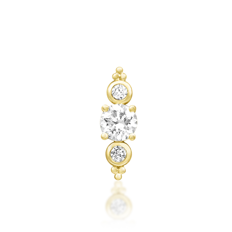 Elated Diamond /YG