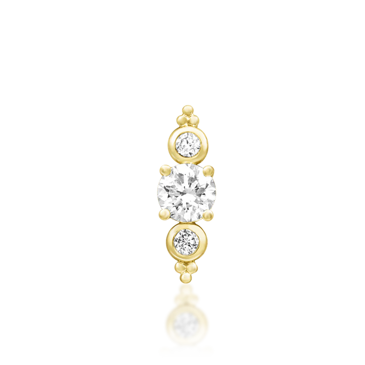 Elated Diamond /YG
