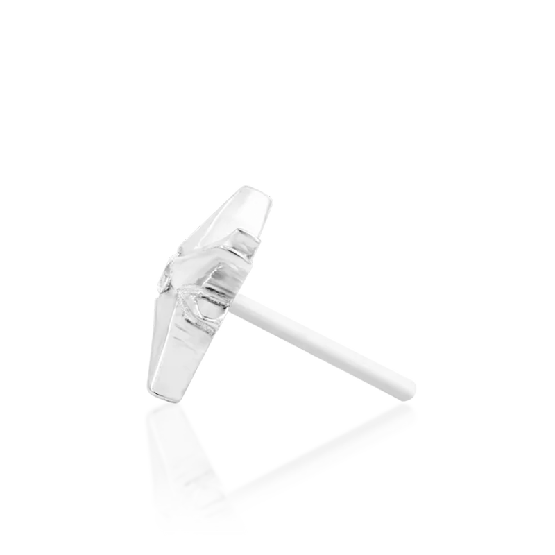5mm Stella CZ /WG