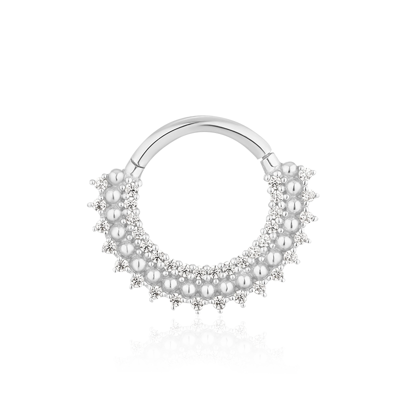 Heart of Gold CZ /WG