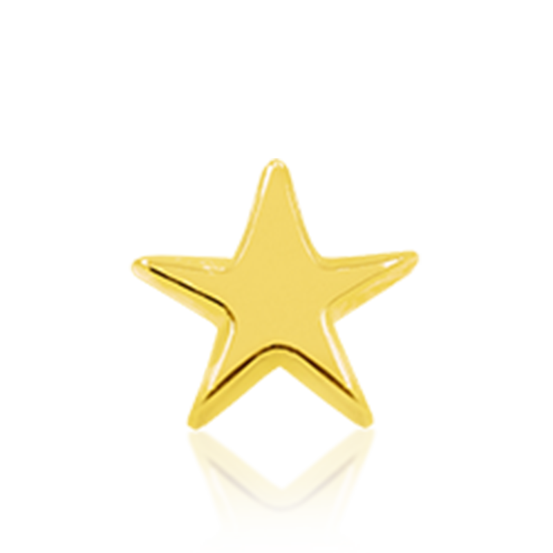 Gold Star /YG