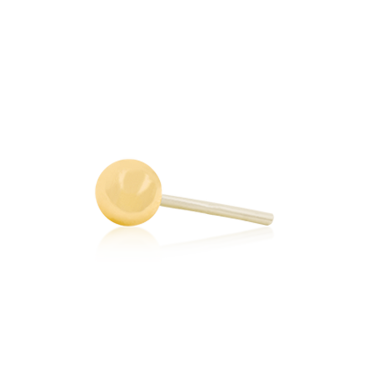 3mm Gold Ball /YG