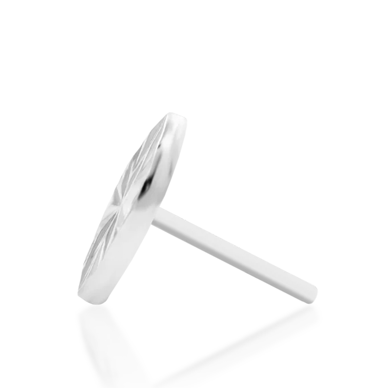 3.9mm Laser Marquise /WG