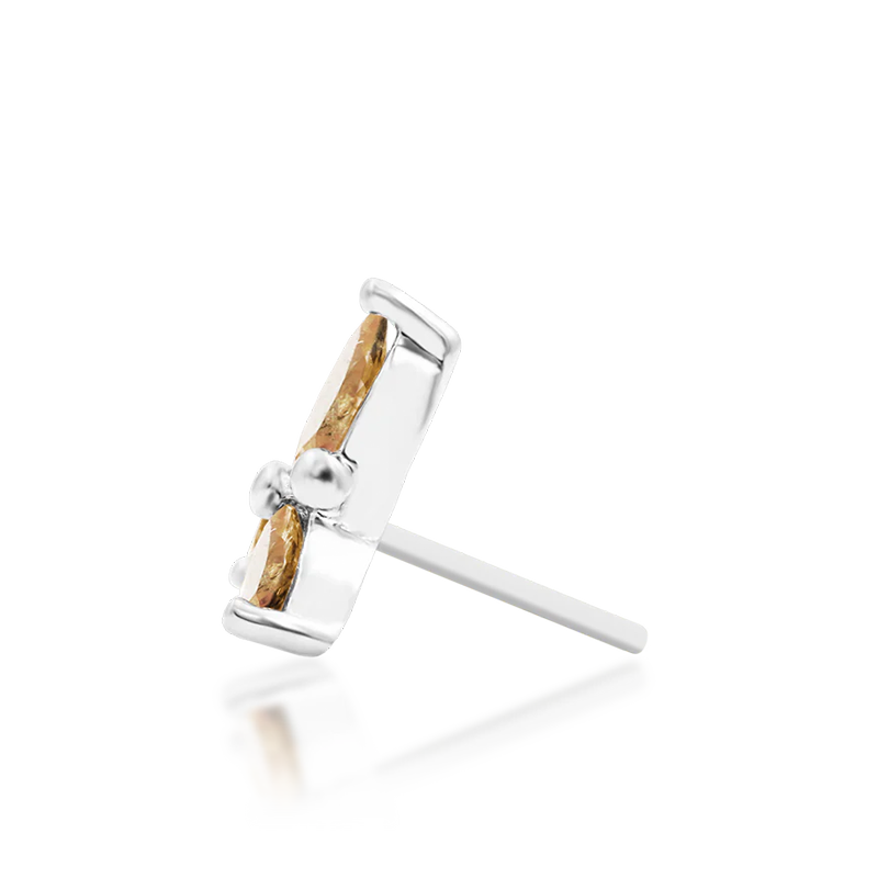 Mabel Champagne CZ /WG