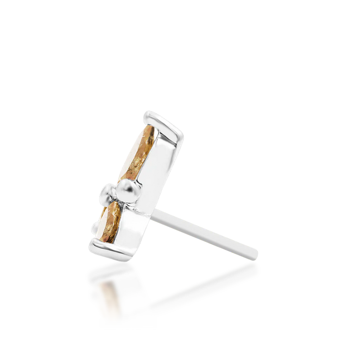 Mabel Champagne CZ /WG