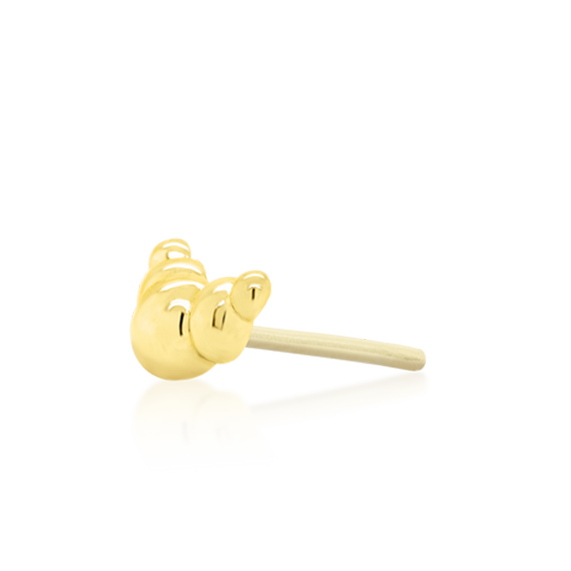 Gold Croissant /YG