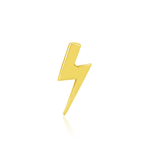 Lightning Bolt LEFT /YG