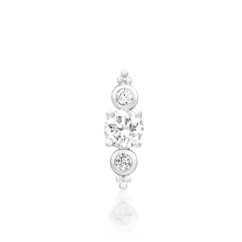 Elated Diamond /WG