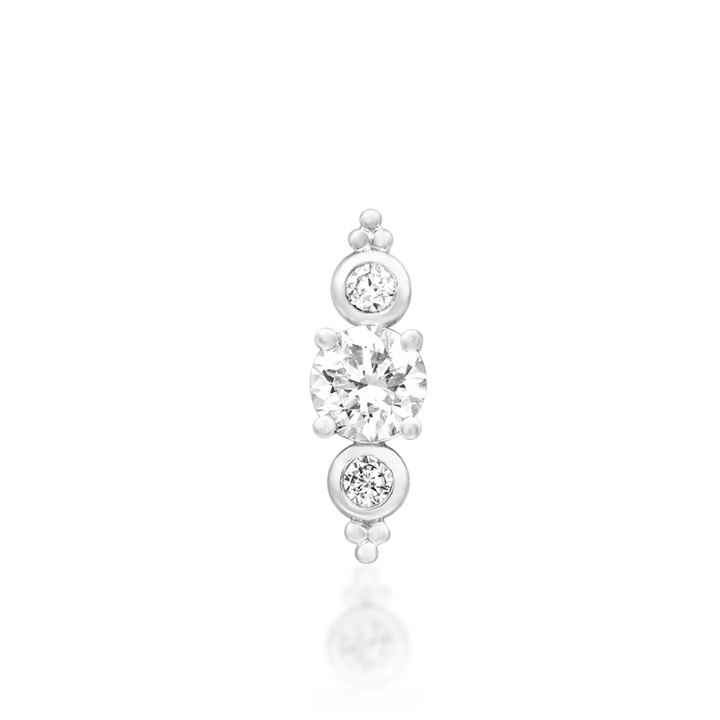 Elated Diamond /WG