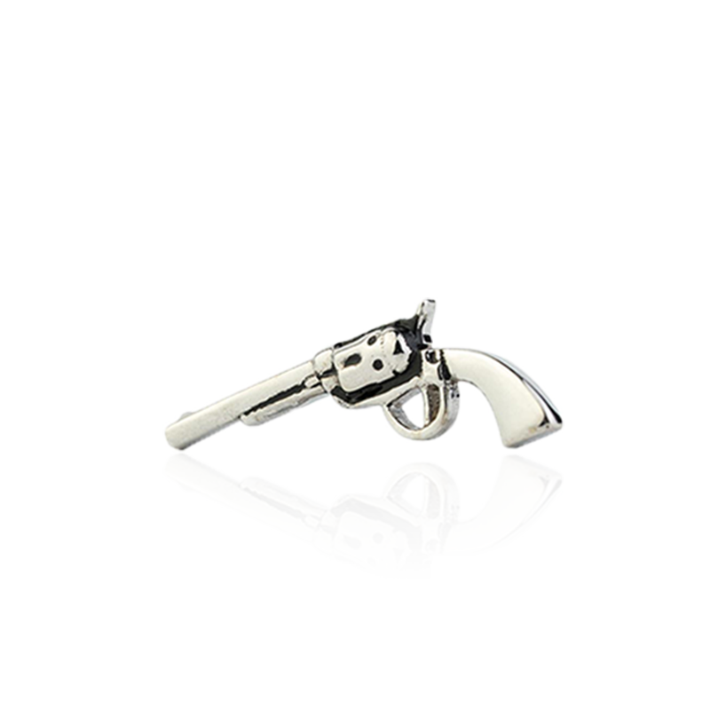 Revolver Threaded End /WG