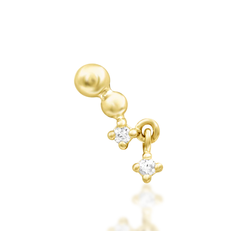 Ambient Right CZ /YG