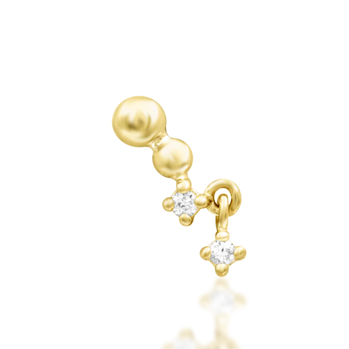 Ambient Right CZ /YG