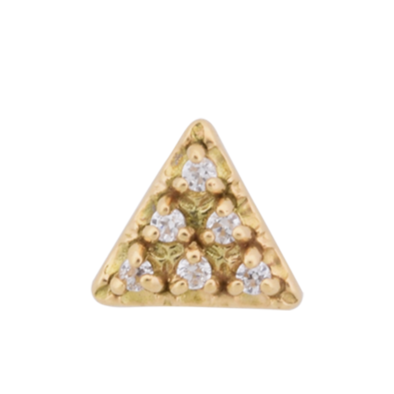 6 Stone Triangle