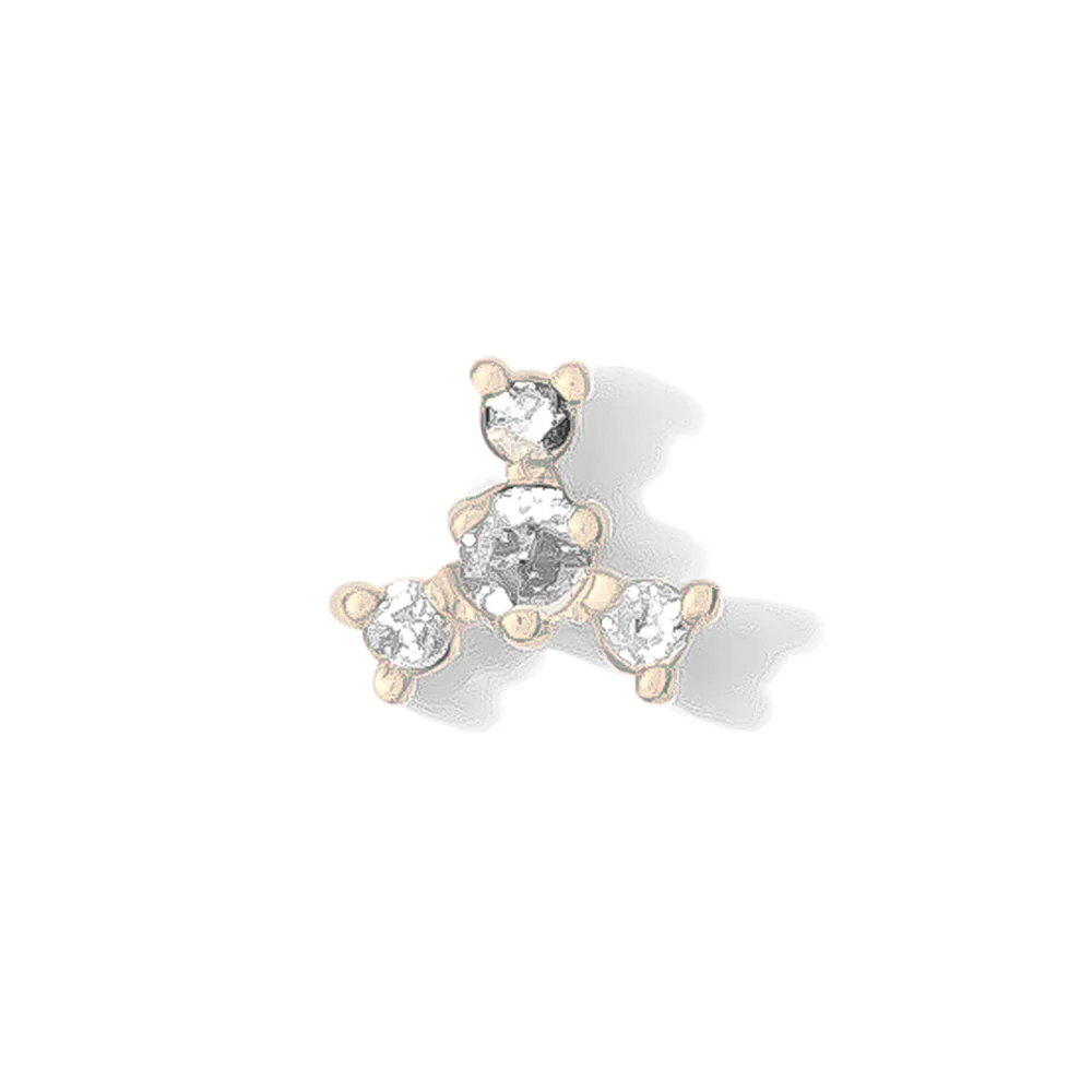 Siren CZ Pin /WG
