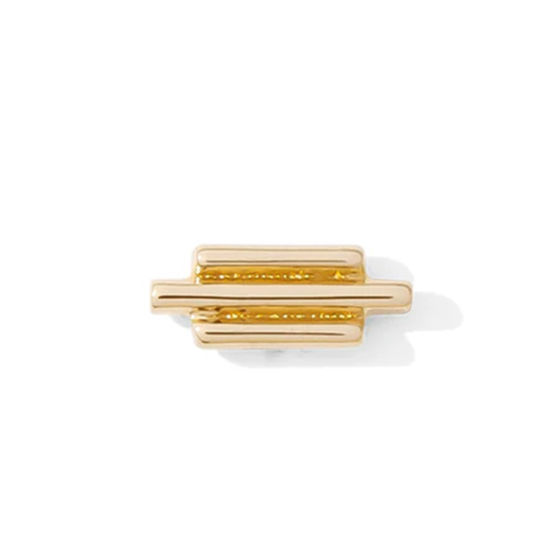 Triple Rod Pin /YG