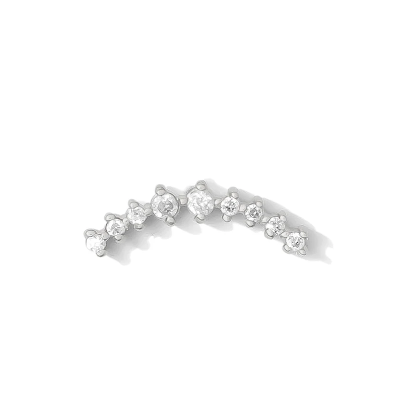 Sling CZ Pin /WG