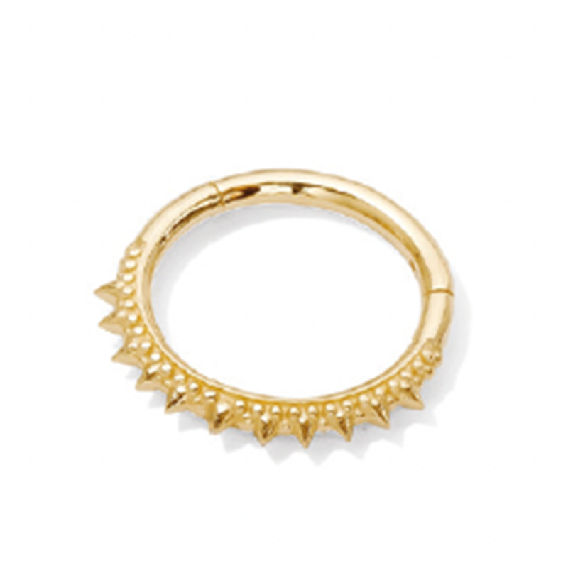 8mm Brooklyn Clicker /YG