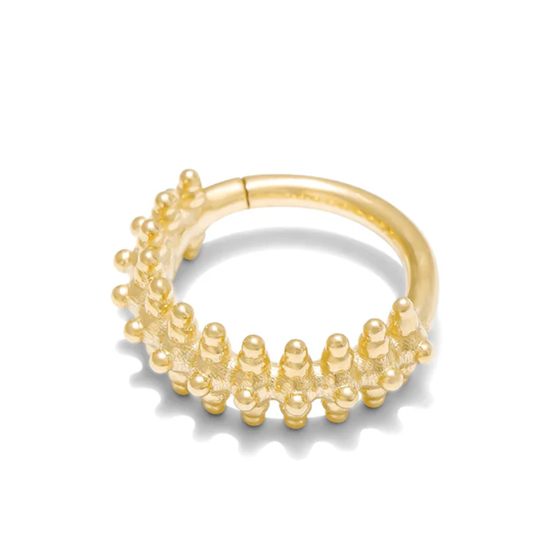 8mm Eternity Clicker /YG