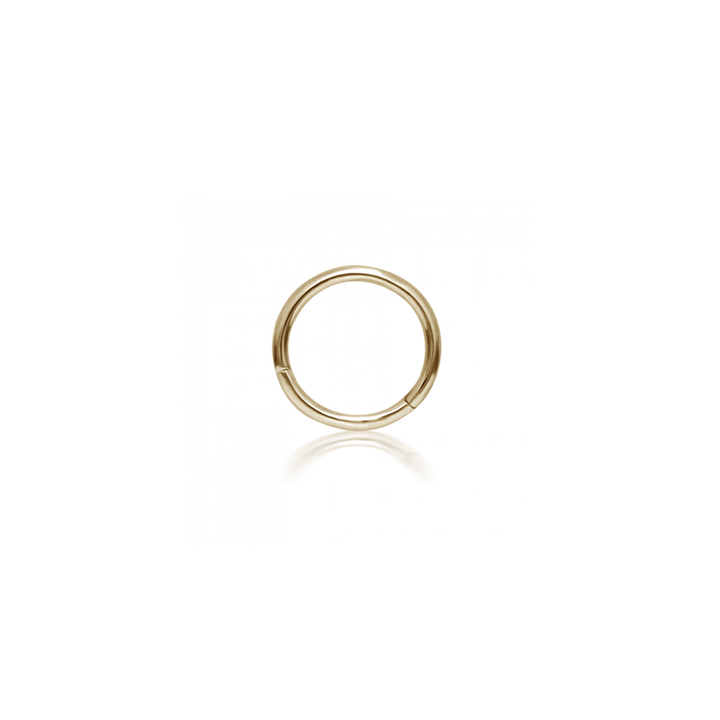 11mm Plain Ring /YG