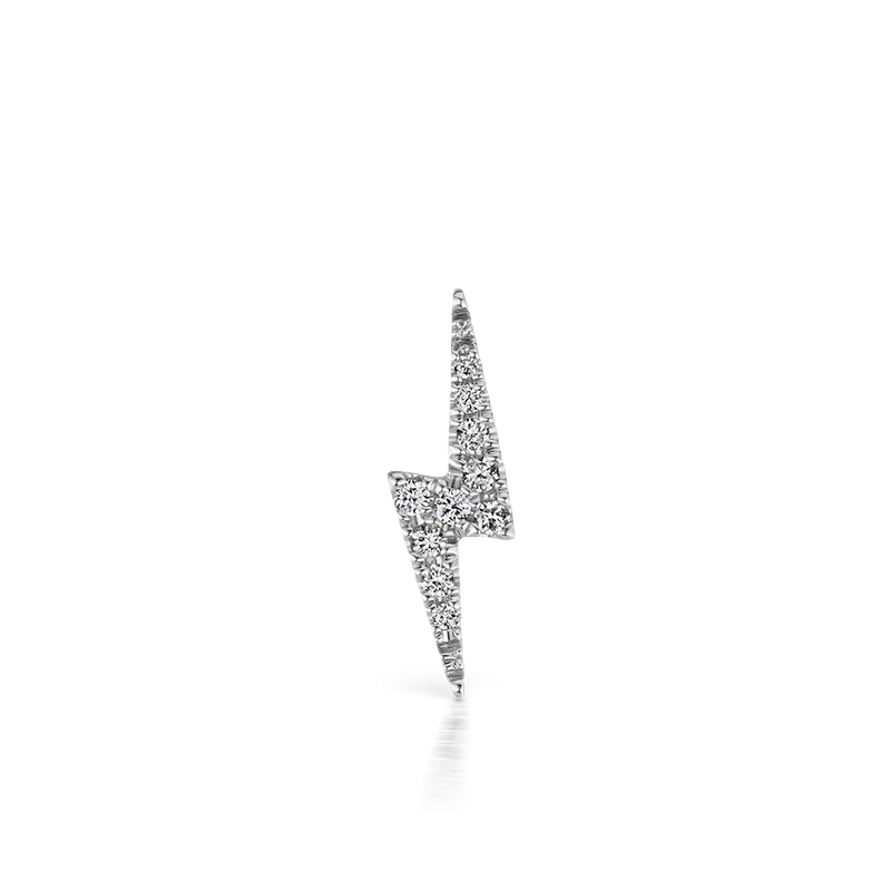 Lightning bolt 2025 threaded stud