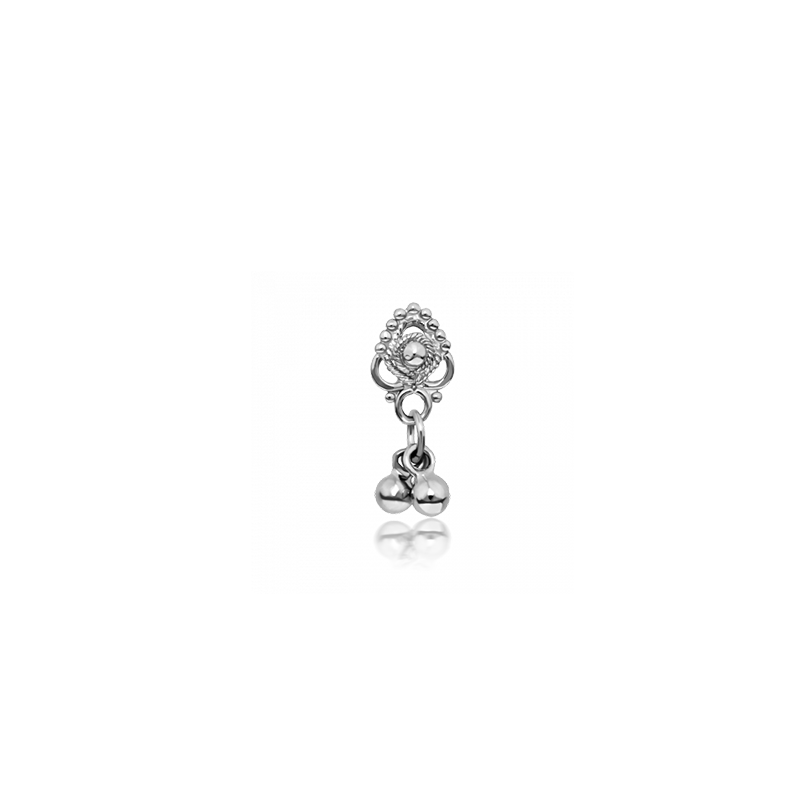 Ajna Dangle Threaded Stud