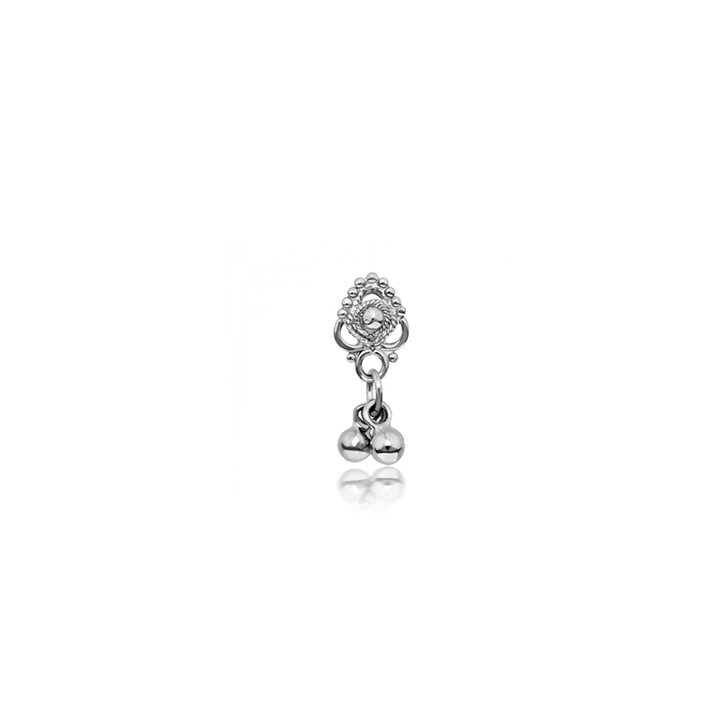 Ajna Dangle Threaded Stud