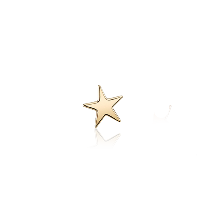 Tiny Flat Star /YG
