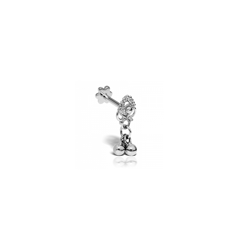 Ajna Dangle Threaded Stud