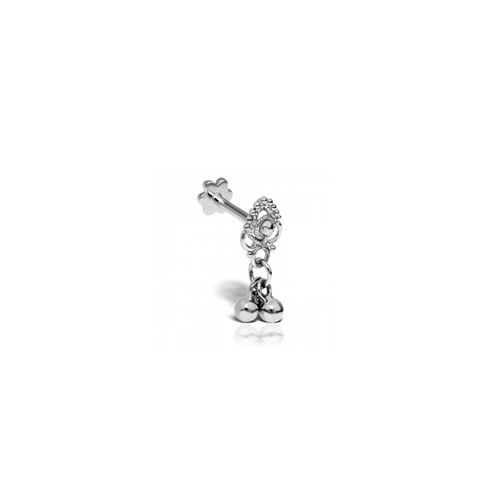 Ajna Dangle Threaded Stud