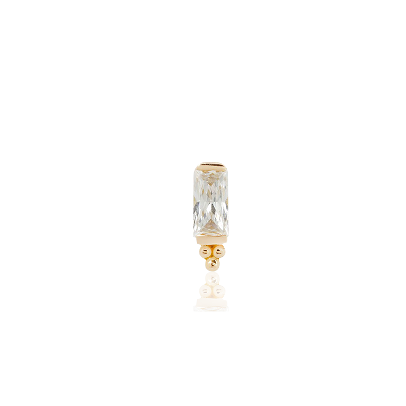Dior CZ /YG