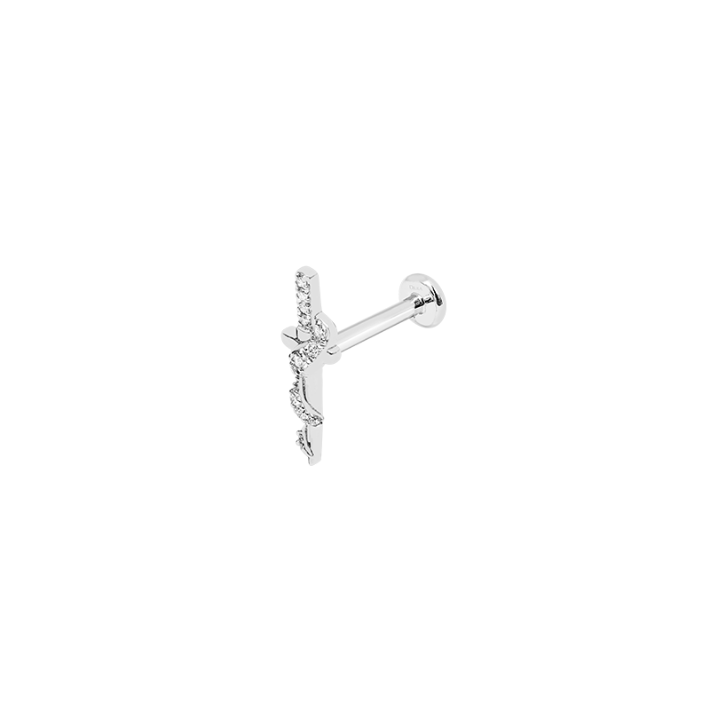 Dagger Bar /WG