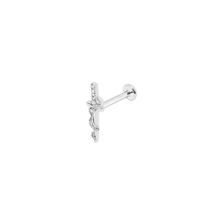 Dagger Bar /WG