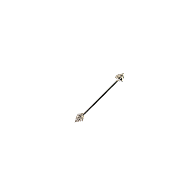 Arrow Barbell