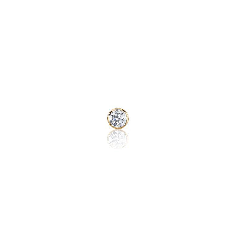 BVLA Bezel Diamond