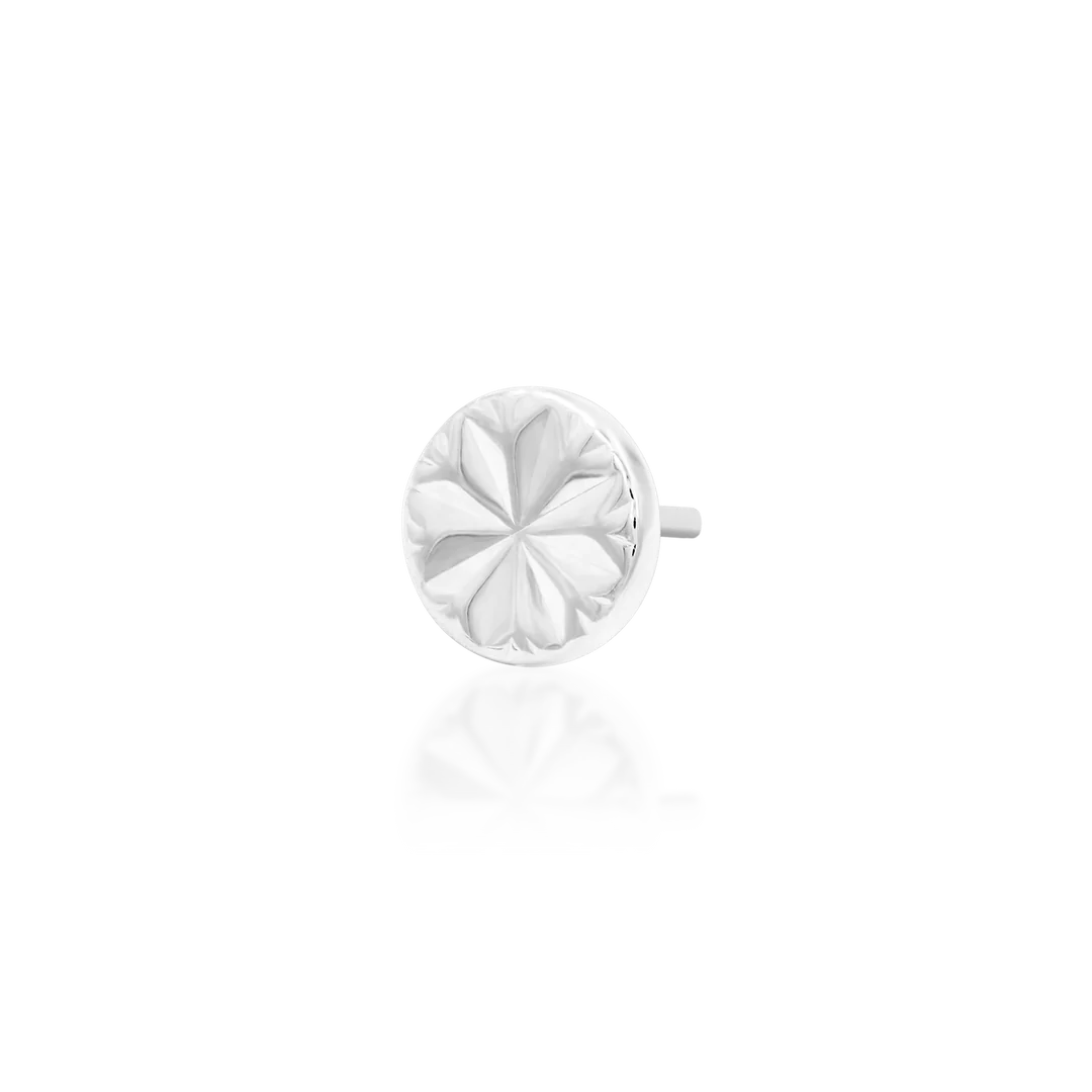 2mm Engraved Disk /WG