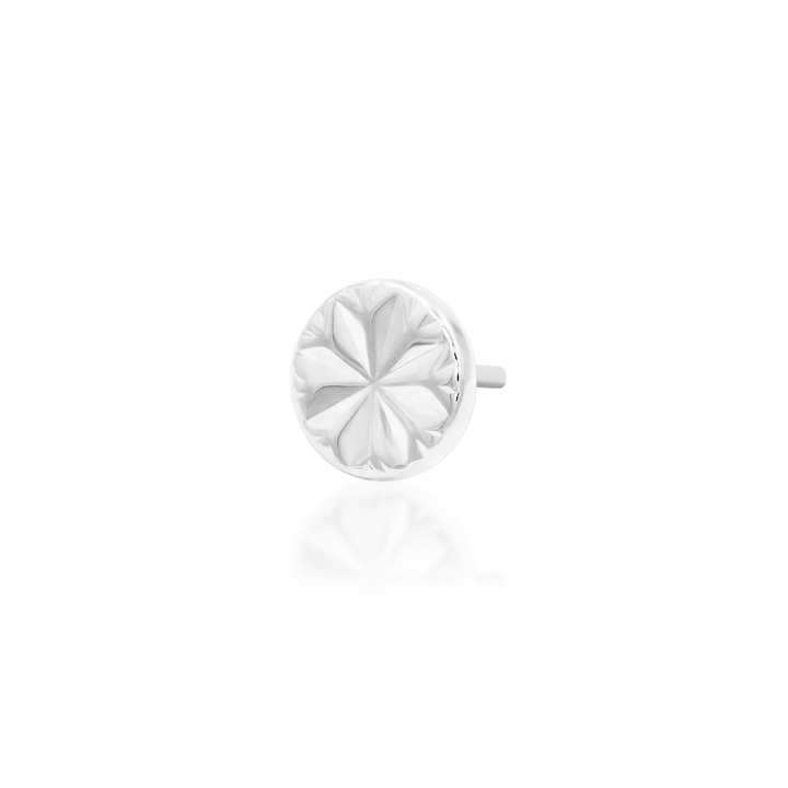 2mm Engraved Disk /WG