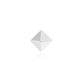 Gold Pyramid /WG