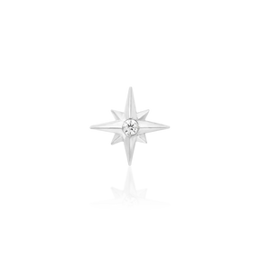 5mm Stella CZ /WG