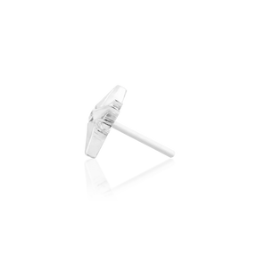 5mm Stella CZ /WG