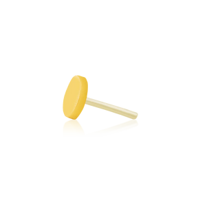 2mm Gold Disk /YG
